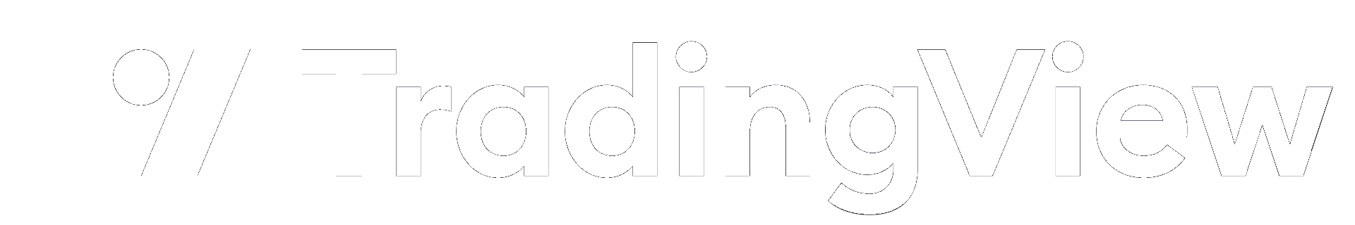 TradingView logo